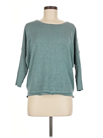 Saint Tropez Pullover Sweater (view 1)