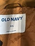 Old Navy Brown Coat Size XXL - photo 6