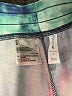 Ideology Tie-dye Blue Casual Pants Size L - photo 7