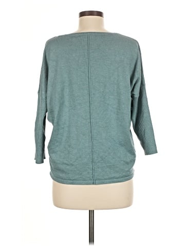 Saint Tropez Pullover Sweater (view 2)