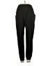 Suzette Solid Black Casual Pants Size XS - Sm - photo 2
