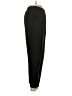 Suzette Solid Black Casual Pants Size XS - Sm - photo 4
