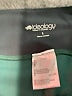 Ideology Metallic Green Active Pants Size L - photo 7
