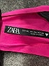 Zara Pink Tube Top Size XXL - photo 4