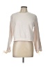 Future Collective Ivory Sweatshirt Size L - photo 1