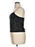 River Island Black Tank Top Size 14 - photo 5