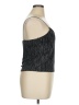 River Island Black Tank Top Size 14 - photo 4