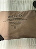 Athleta Solid Ivory Athletic Shorts Size XS - photo 3