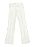 Habitual Ivory White Jeans Size 24 waist - photo 2