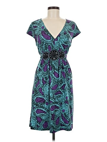 ICE Casual Dress (view 1)