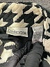 Chico's Houndstooth Ivory Jacket Size Sm (0) - photo 6