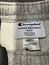Champion Gray Sweatpants Size XS - photo 7