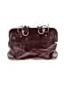 Elliott Lucca Burgundy Shoulder Bag One size - photo 3