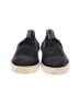 ROTHY'S Black Blue Sneakers Size 8 1/2 - photo 2