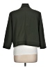 NYCC Green 3/4 Sleeve Blouse Size L - photo 2