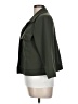 NYCC Green 3/4 Sleeve Blouse Size L - photo 5
