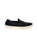 ROTHY'S Black Blue Sneakers Size 8 1/2 - photo 1