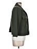 NYCC Green 3/4 Sleeve Blouse Size L - photo 4
