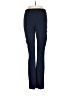 3x1 Chevron-herringbone Blue Jeggings Size S - photo 1