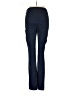 3x1 Chevron-herringbone Blue Jeggings Size S - photo 2