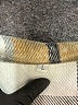 Unbranded 100% Cotton Tan Cardigan Size L - photo 7