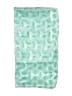 Assorted Brands Teal Blue Scarf One size - photo 2