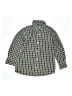 Vineyard Vines 100% Cotton Checkered-gingham Green Long Sleeve Button-Down Shirt Size 6 - photo 1