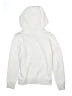 Nike Silver Pullover Hoodie Size XS (kids) - photo 2