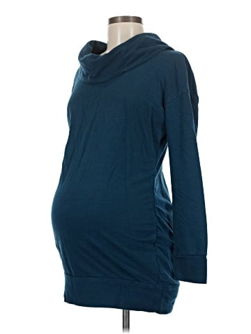Liz Lange Maternity for Target Casual Dress (view 1)