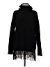 MICHAEL Michael Kors Black Turtleneck Sweater Size M - photo 1
