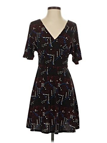Bisou Bisou Cocktail Dress (view 1)