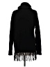 MICHAEL Michael Kors Black Turtleneck Sweater Size M - photo 2