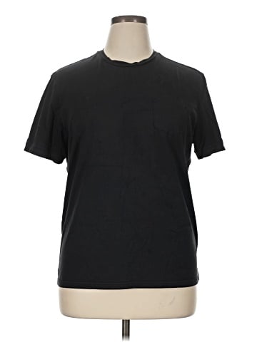 Murano Short Sleeve T-Shirt (view 1)