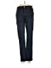 Westies 100% Cotton Solid Blue Jeans Size 26 waist - photo 1