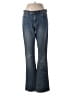 Lauren Jeans Co. Stars Blue Jeans Size 6 - photo 1