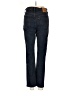 Westies 100% Cotton Solid Blue Jeans Size 26 waist - photo 2