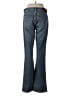 Lauren Jeans Co. Stars Blue Jeans Size 6 - photo 2