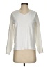 Tint & Shadow White Sweatshirt Size S - photo 1