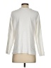 Tint & Shadow White Sweatshirt Size S - photo 2