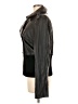 Unbranded 100% Leather Black Jacket Size M - photo 5
