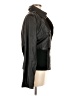 Unbranded 100% Leather Black Jacket Size M - photo 4