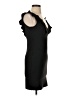 Aqua Black Cocktail Dress Size XS - photo 4