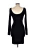 Trois Black Cocktail Dress Size EU (FR) 38 / US 6 (estimated) - photo 2