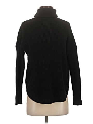 MICHAEL Michael Kors Turtleneck Sweater (view 1)