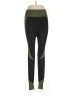 Unbranded Color Block Green Active Pants Size L - photo 1