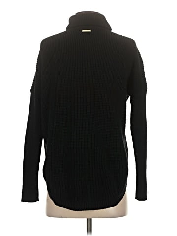 MICHAEL Michael Kors Turtleneck Sweater (view 2)