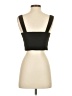 H&M Black Sleeveless Top Size S - photo 2