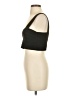 H&M Black Sleeveless Top Size S - photo 5