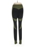 Unbranded Color Block Green Active Pants Size L - photo 2