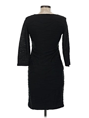 Sharagano 3/4 Sleeve Top (view 2)
